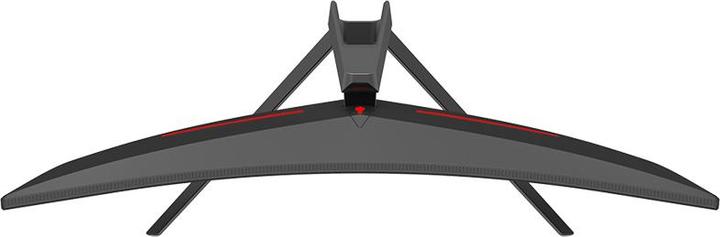 Image du produit Itek Ecran incurvé 27" GGC Quad HD (Noir) 165Hz (2560 x 1440 pixels, 27")