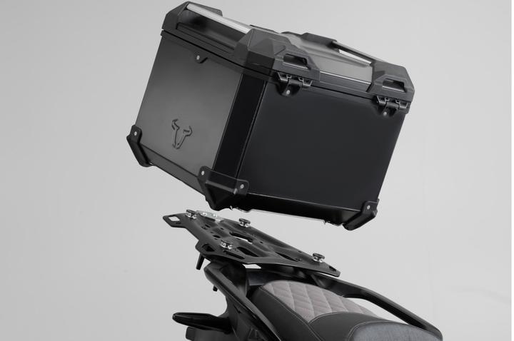 Actual product image Sw Motech Kit aventure - Bagagerie (158 l)