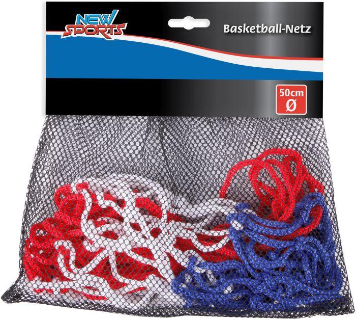 Productafbeelding New Sports Basketbalnet