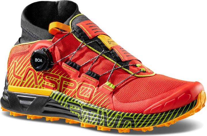 Produktbild La Sportiva Cyklon (45 1/3)