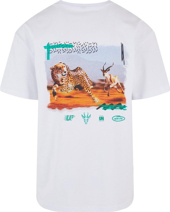 Produktbild Urban Classics Do The Unexpected Oversize Tee - 139535 (M)