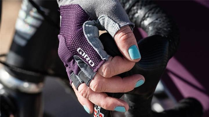 Image du produit Giro Gants en gel Tessa (S)