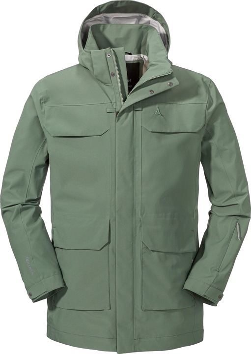 Verde