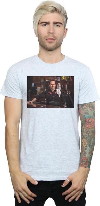Produktbild Supernatural Gabriel's Bar TShirt (3XL)