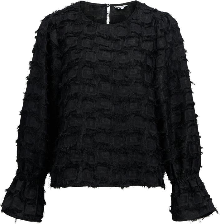 Produktbild Object Textured Bluse (42)