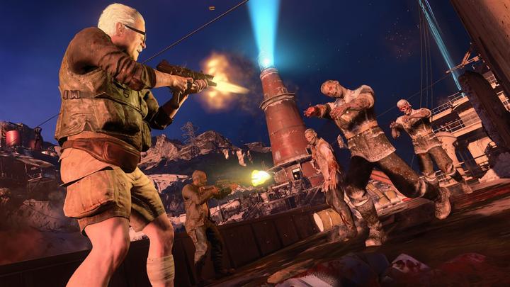 Actual product image Microsoft Xbox Call of Duty: Black Ops 4 - Digital Deluxe Download Code (Xbox One S, Xbox One X, Xbox Series S, Xbox Series X)