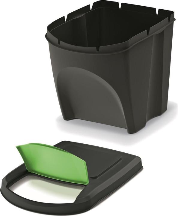 Produktbild Prosperplast Keden Sorti Box (25 l)