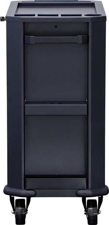 Immagine prodotto BGS Carrello portautensili 8 cassetti vuoto (8 x)