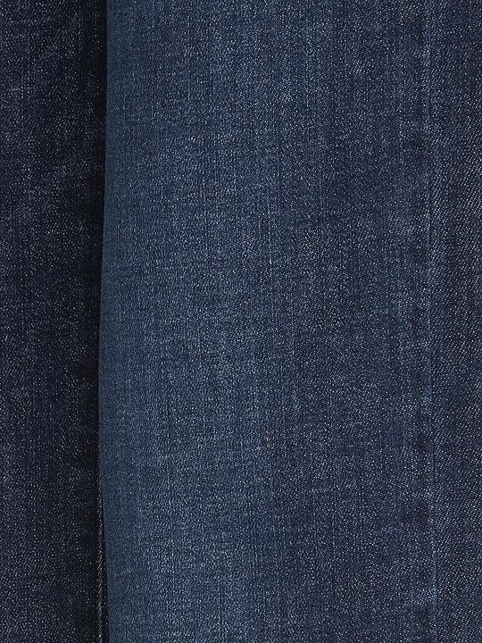 Actual product image Dawn Denim Flared Fit DEW (W27/L32)