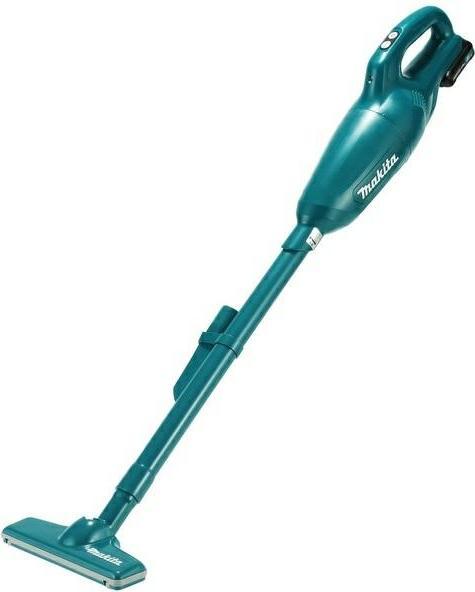 Makita Akku-Staubsauger