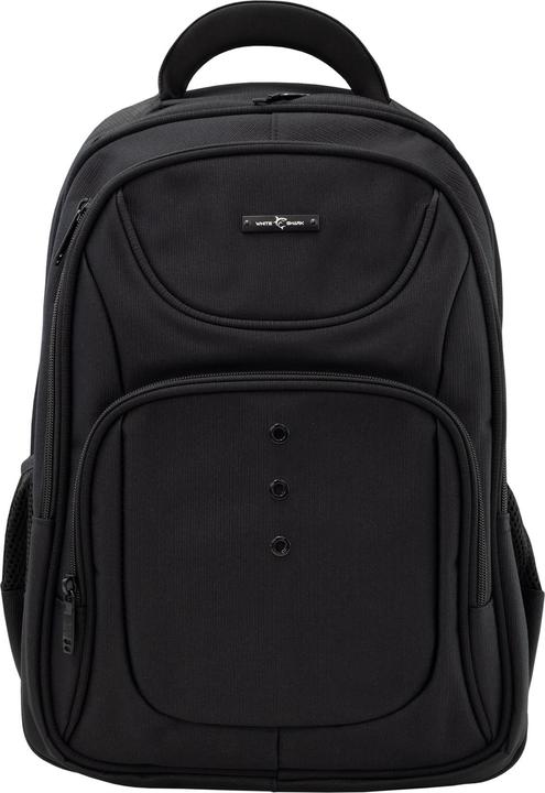 Actual product image White Shark GBP-014 Commander Black