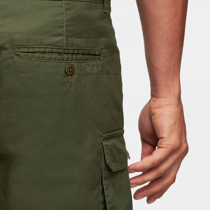 Image du produit Alpinus Hekla Shorts (XXL)