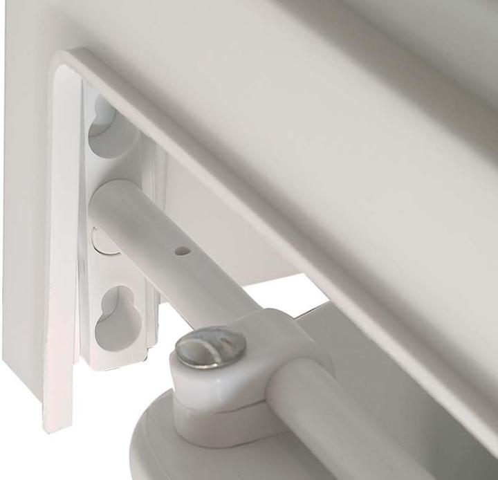 Produktbild Devilbiss Toilettensitzerhöhung TSE 150