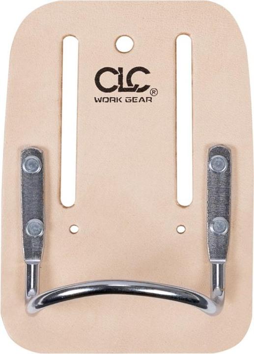 CLC Work Gear CLC Work Wear CL1001439 Hammerhalter Stahlschlaufe