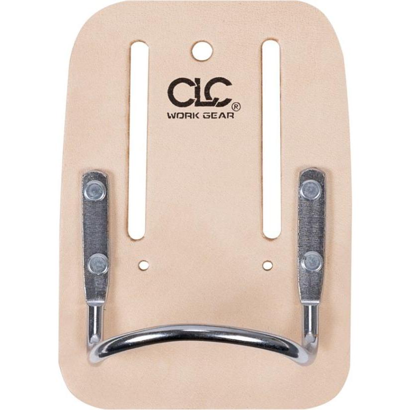 CLC Work Gear, Cassetta degli attrezzi, CLC Work Wear CL1001439 Hammerhalter Stahlschlaufe