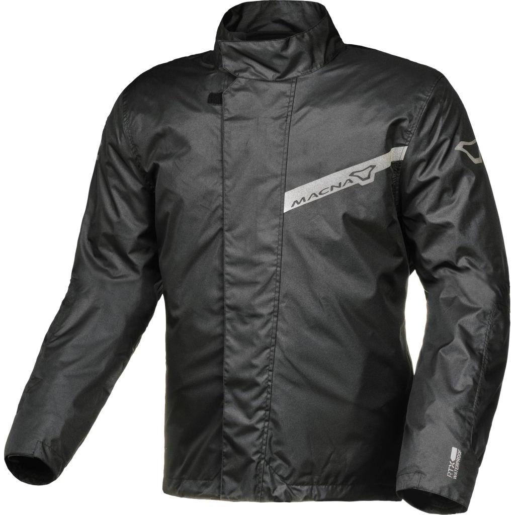 Macna, Abbigliamento antipioggia da moto, SPRAY Regenjacke (Uomini, Donne, 3XL)