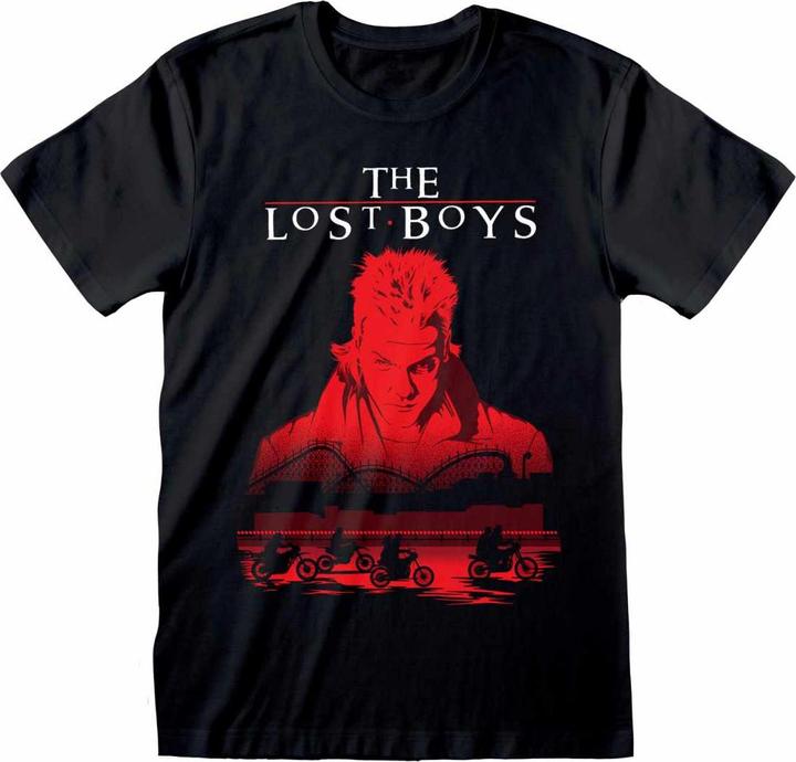 The Lost Boys Blood Trail TShirt (XL)