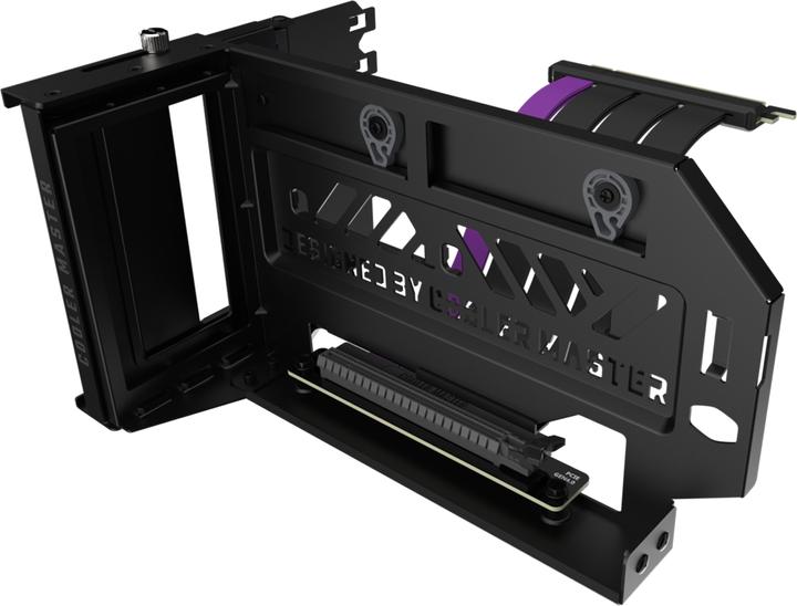 Produktbild Cooler Master Vertikales Grafikkarten-Halterungsset V3