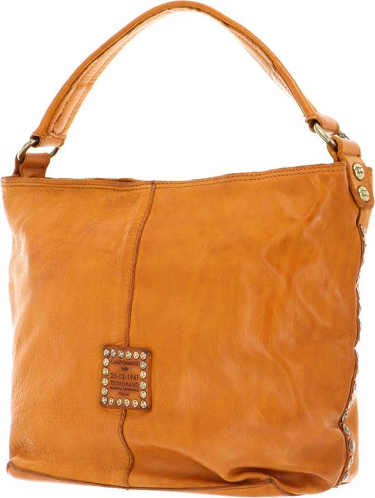 Produktbild Campomaggi Shoulder Bag