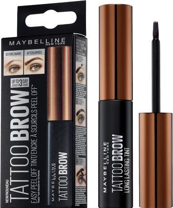 Produktbild Maybelline New York Tattoo Brow (1 Light Brown)