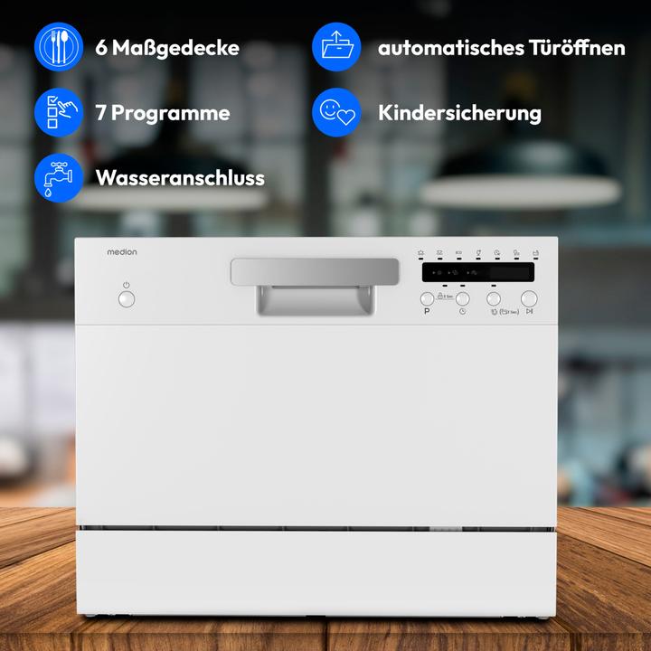 Produktbild Medion MD 37496