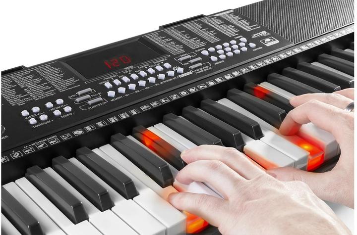 Actual product image Max Keyboard KB5 (61 Keys)