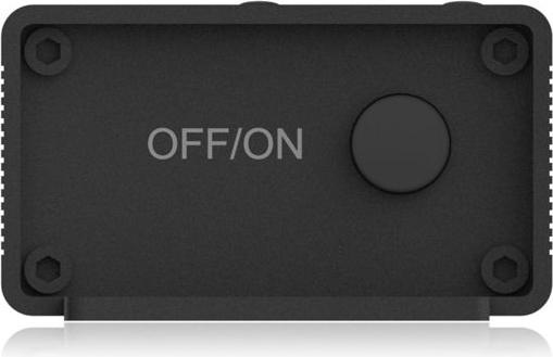 Produktbild Icy Box IB-HUB1717-U3 (USB-C, 17 Ports)
