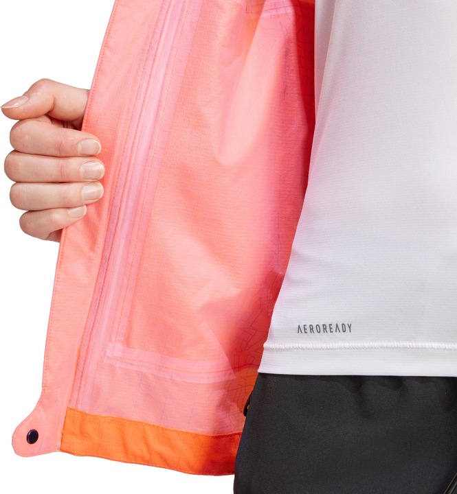 Produktbild adidas Xperior 2.5L Light Rain (L)