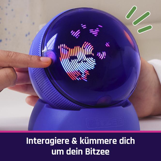 Productafbeelding Spin Master Bitzee Hamsterball (Duits)