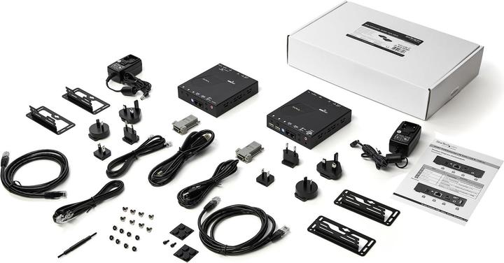 Image du produit StarTech HDMI Kvm Extender