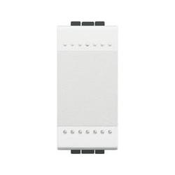 Bticino BTN4005A, Taster + Schalter