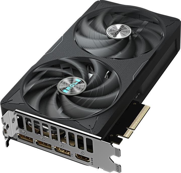 Image du produit Gigabyte GeForce RTX 5060 Ti EAGLE OC 8G (8 Go)