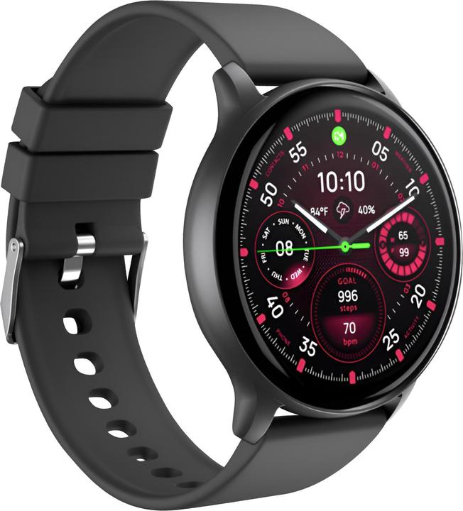 Actual product image Proove smart watch Infinity black