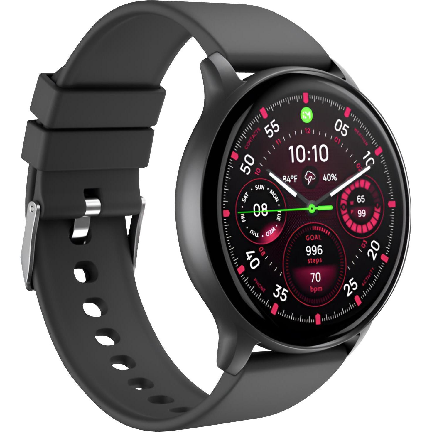 Proove smart watch Infinity black, Smartwatch
