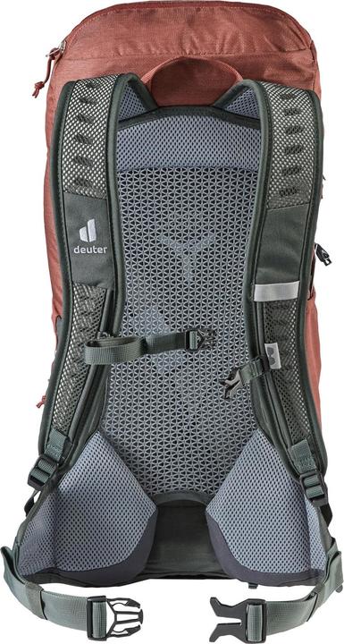 Actual product image Deuter AC Lite redwood ivy (16 l)