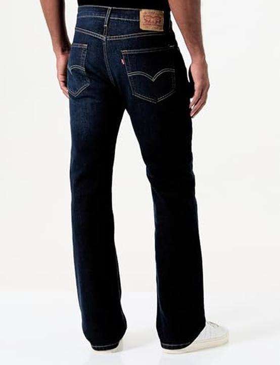 Produktbild Levis Stivali Slim Boot Cut (W32/L32)
