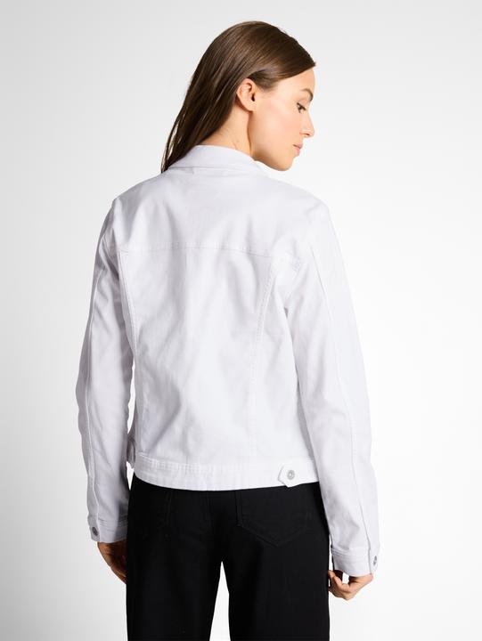Actual product image Tom Tailor Denim jacket with side pockets (L)
