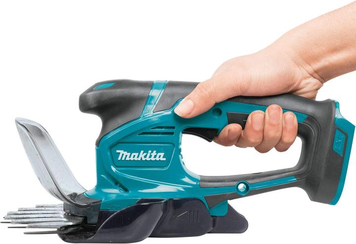 Immagine prodotto Makita Cesoie per erba a batteria (Batteria ricaricabile)
