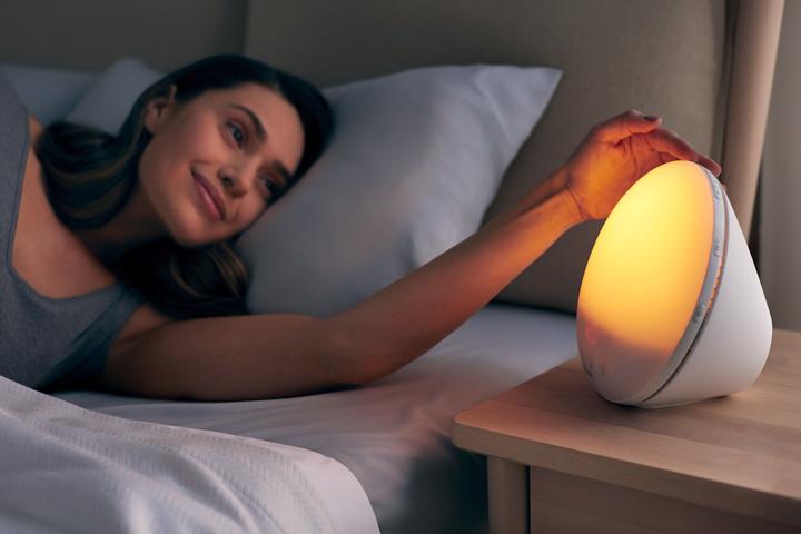 Produktbild Philips Wake-Up Light