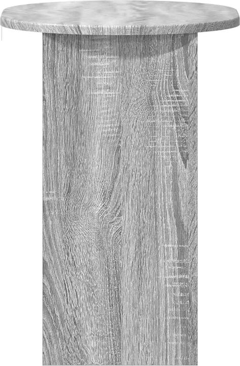 Actual product image vidaXL Beistelltisch (50 x 39.50 x 55 cm)