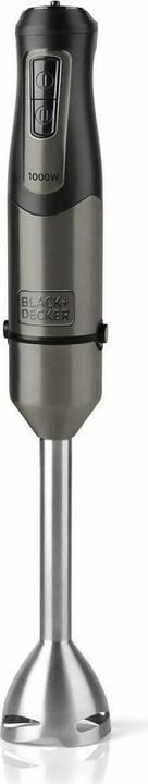 Image du produit Black & Decker BLACK+DECKER Blender à main