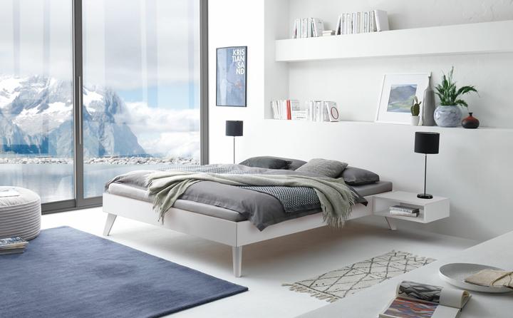 Image du produit Hasena Calvari 25 (140 x 200)