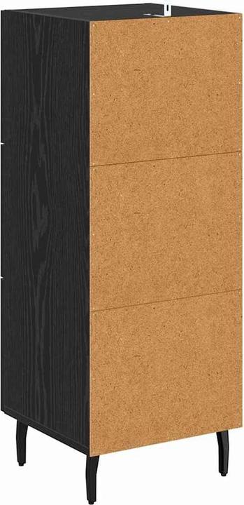 Image du produit vidaXL Sideboard Aufbewahrung (34 x 34.50 x 90 cm)