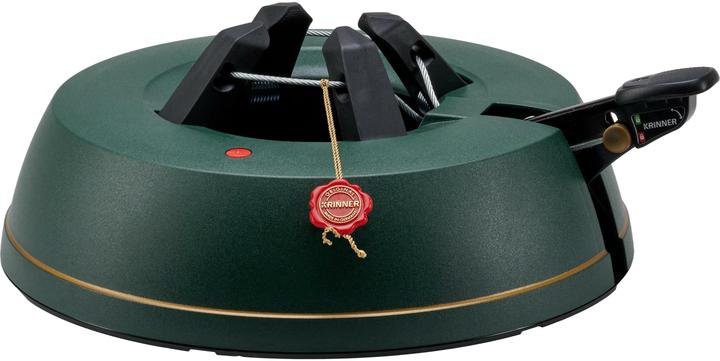 Image du produit Krinner Christbaumständer Comf. Grip+S