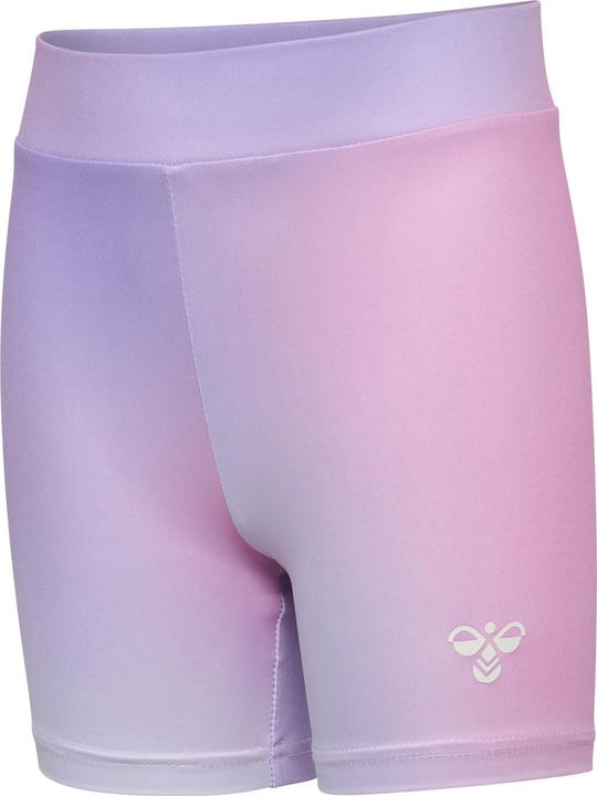Produktbild hummel Hmljr Gradient Gym Short Tights (152)