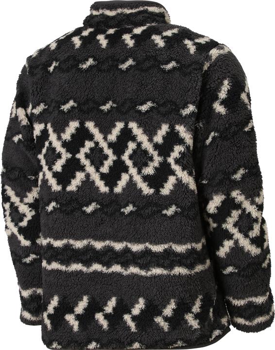 Produktbild Columbia Rugged Ridge High Pile Half Zip (S)