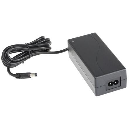 Rs Pro Power Adapter Desk Top C8 12V 48W, Universalladegerät