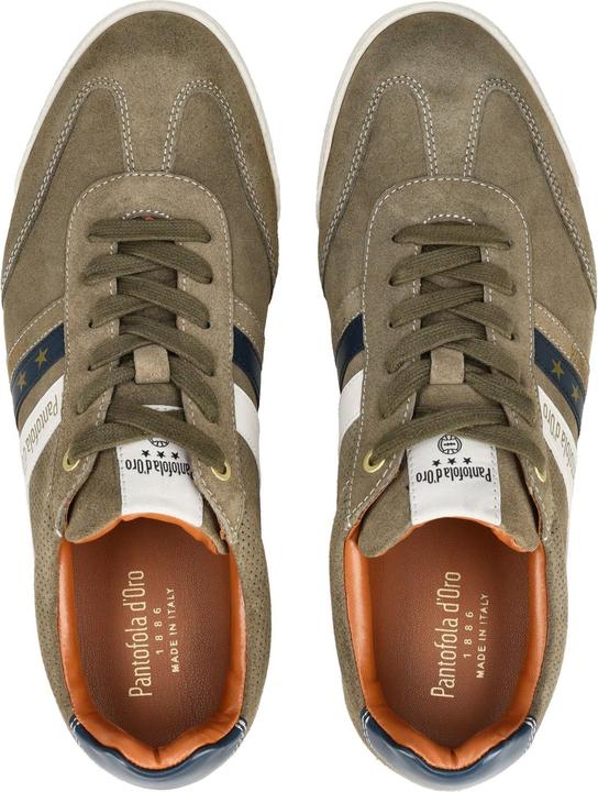 Image du produit Pantofola d'Oro Vasto Suede (41)