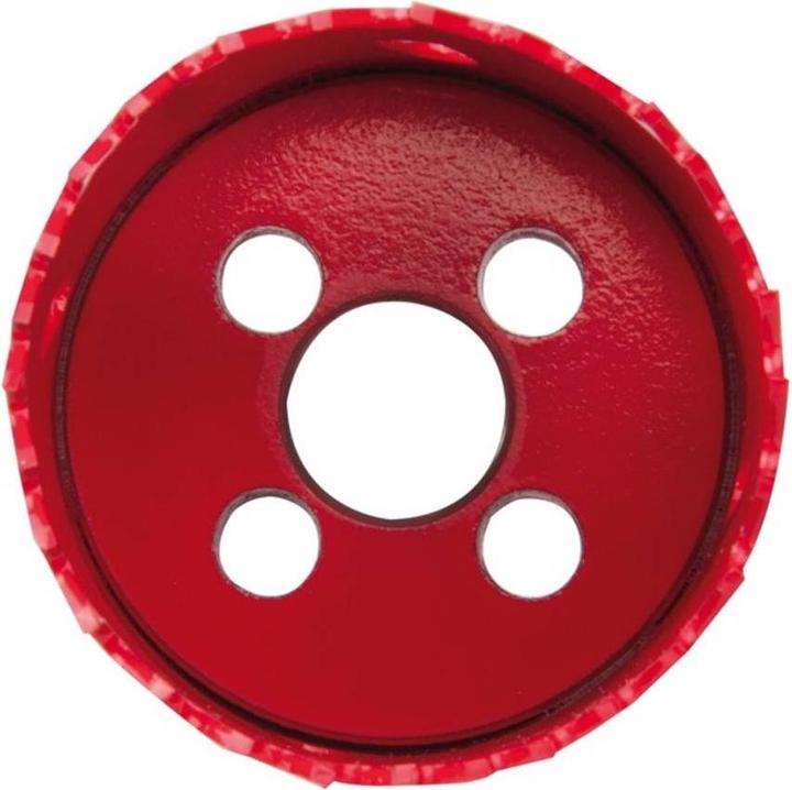 Produktbild Ruko BimetallLochsägen HSS variabler Zahnung (127 Millimeter)