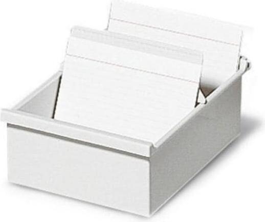 Produktbild Biella Karteitrog A6 quer (A6)
